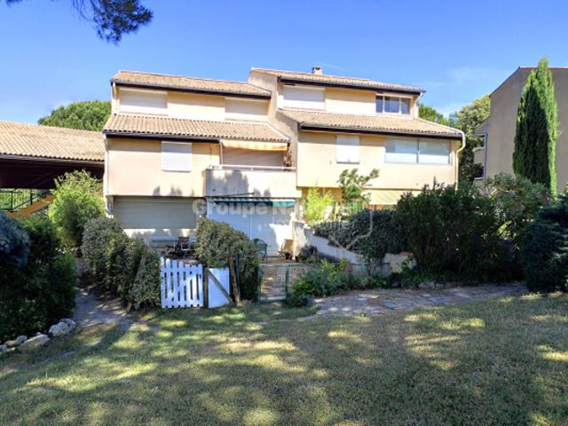 Appartement Vaison La Romaine 3 pièce s 58 m2