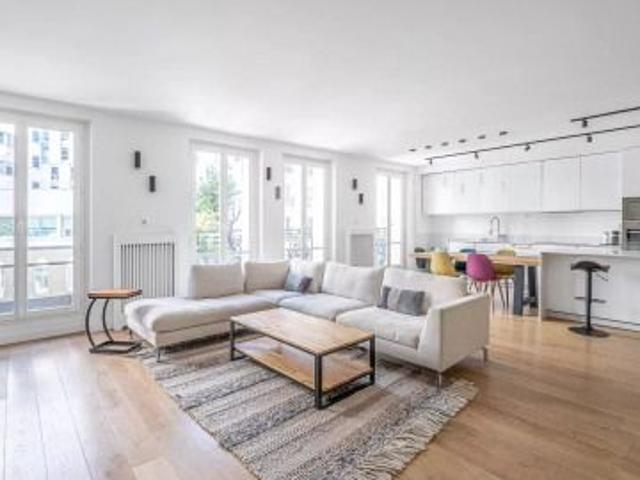 Appartement • Val de Grace