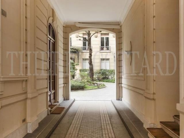 Appartement • Val de Grace