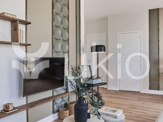 Appartement • Val de Grace