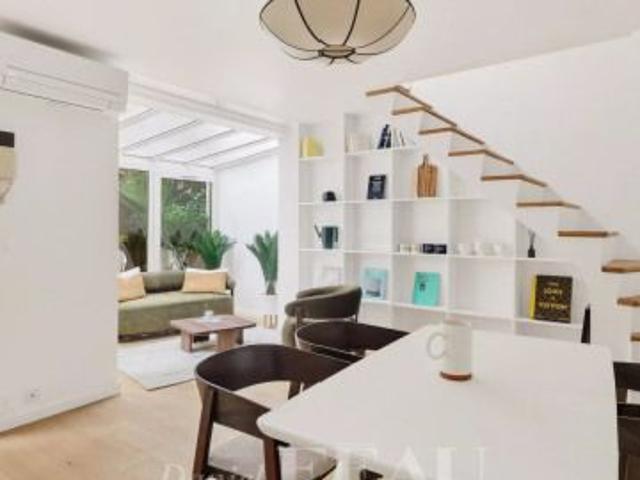 Appartement • Val de Grace