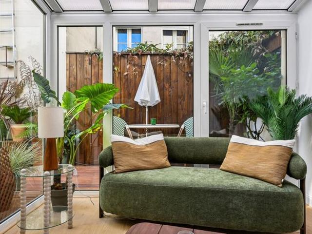 Appartement • Val de Grace