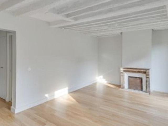 Appartement • Val de Grace
