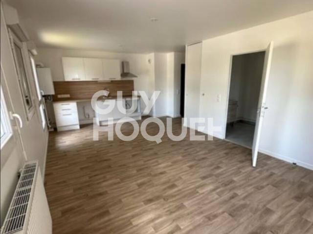 Appartement Val De Reuil 2 pièce s 46 m2 avec terrasse et parking
