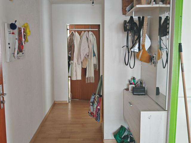 Appartement Val de Ruz 3.5 pièces | dreamo. Ch
