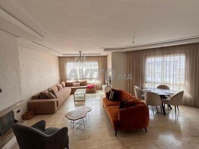 Appartement Val Fleuri