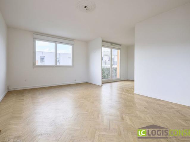 APPARTEMENT VAL PARADIS