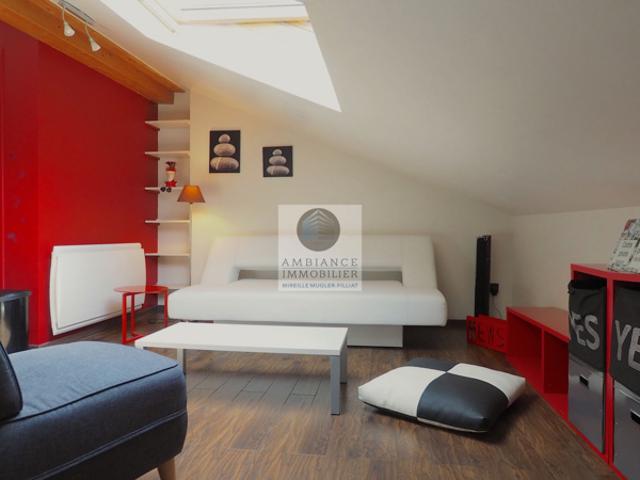 Appartement Valence 26m2