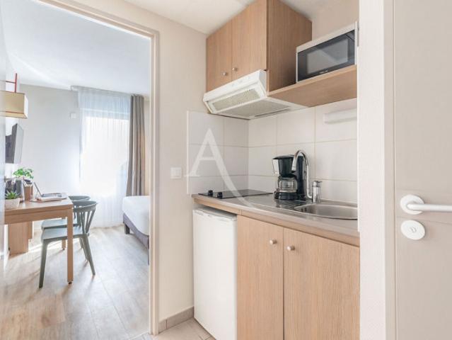 Appartement Valence 2 pièce s 45 m2 Investissement LMNP