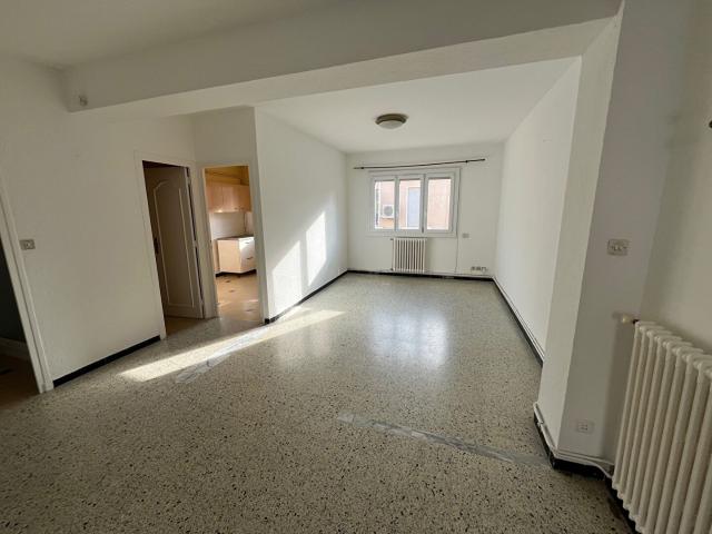 Appartement Valence 2 pièces 52 m2