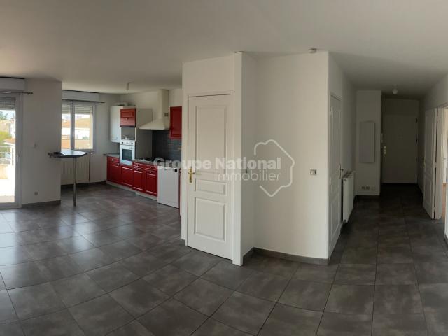 Appartement Valence 3 pièce s 71.94 m2