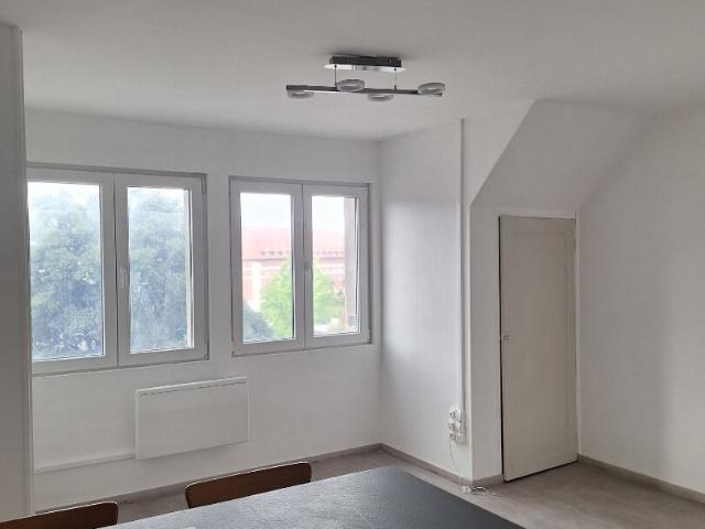 Appartement Valenciennes 2 pièce s 35 m2