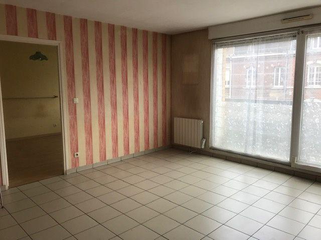 Appartement Valenciennes de 57.20 m² hab