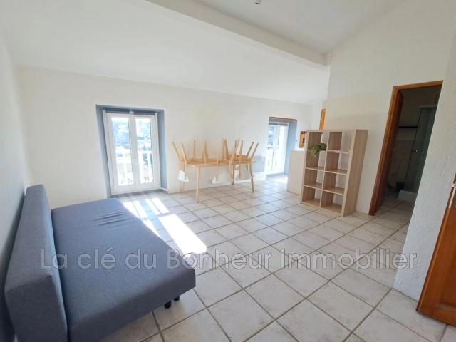 Appartement Valensole