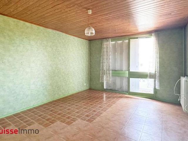 Appartement Valentigney 2 pièce s 45 m2