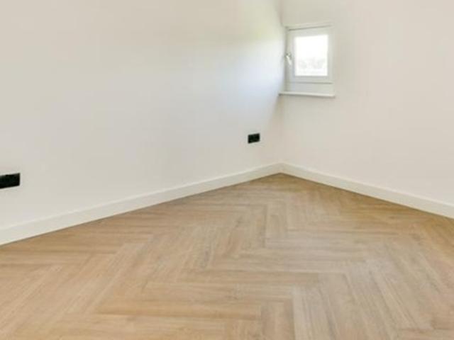Appartement Valentijnkade in Amsterdam