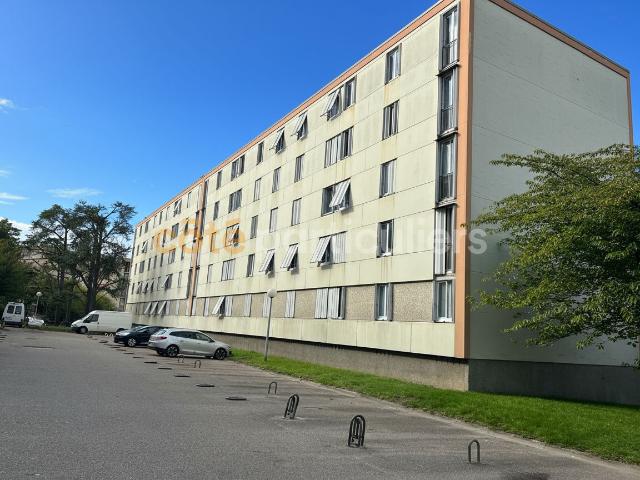 Appartement Valenton 4 pièce s 67,34 m2