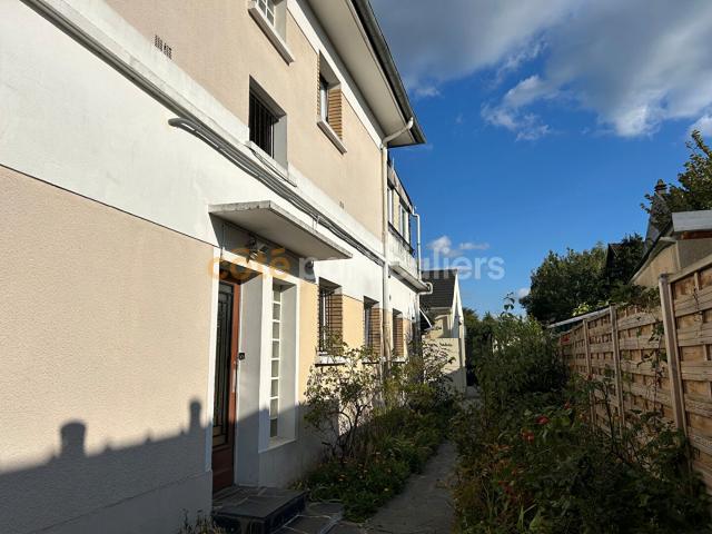 Appartement Valenton 2 pièce s 25.74 m2