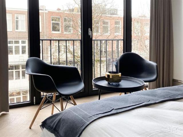Appartement, Valeriusstraat 30 2 in Amsterdam