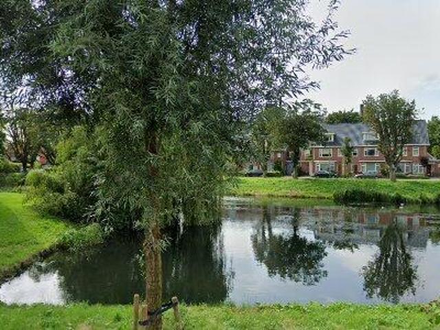 Appartement Valetonlaan in Utrecht