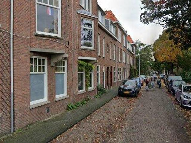 Appartement Valkenboskade in Den Haag