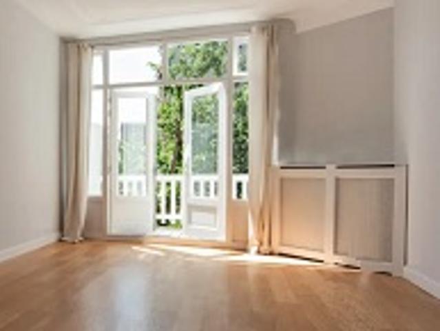 Appartement Valkenboskade in Den Haag