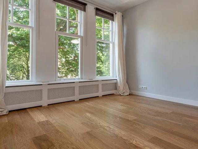 Appartement Valkenboskade in Den Haag