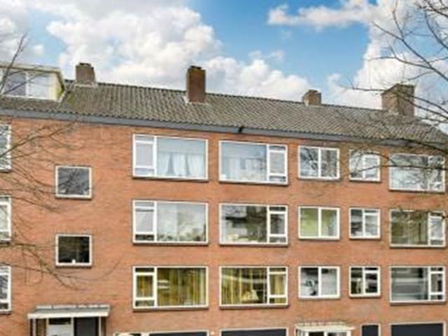 Appartement Valkenstein in Amsterdam