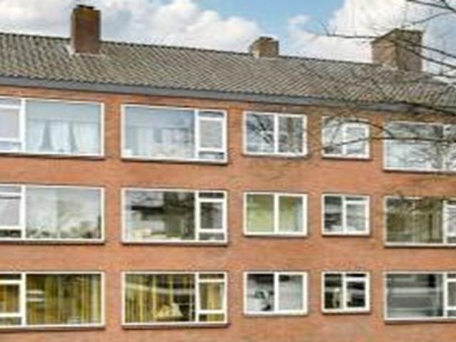 Appartement Valkenstein in Amsterdam