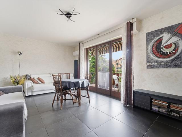 Appartement Vallauris 2 pièces 49.86 m2 50m² Vallauris