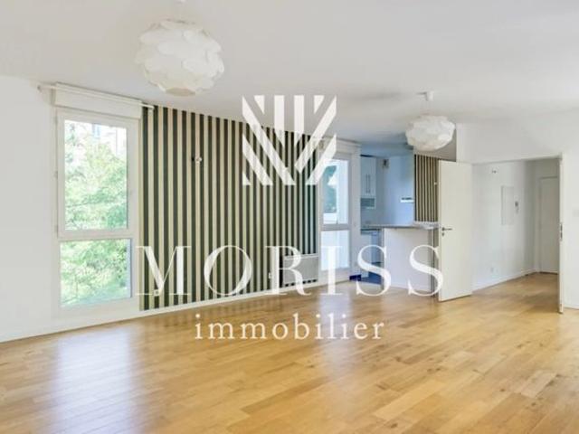 Appartement • Vallée de Fécamp