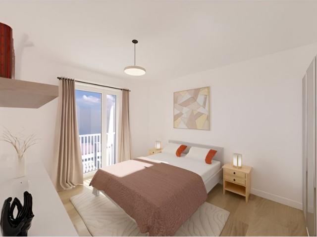 Appartement Valleiry 3 pièce s