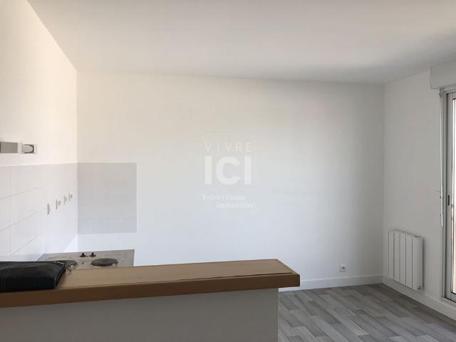Appartement Vallet 1 piï¿½ce s 23.72m2