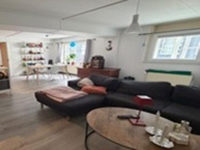 Appartement Varkensstraat in Arnhem