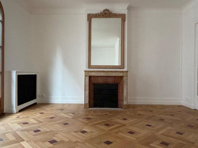 Appartement • Vaugirard Parc des Expositions