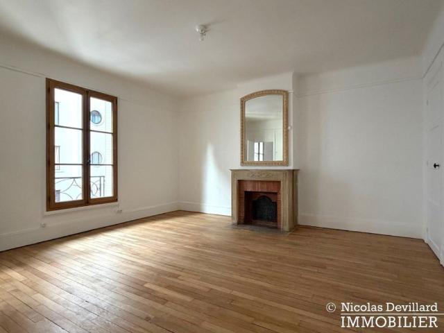 Appartement • Vaugirard Parc des Expositions