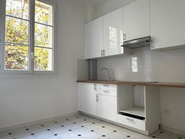 Appartement • Vaugirard Parc des Expositions