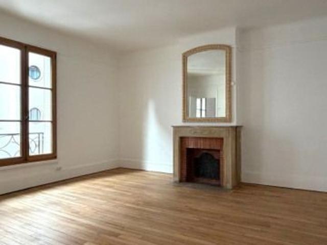 Appartement • Vaugirard Parc des Expositions