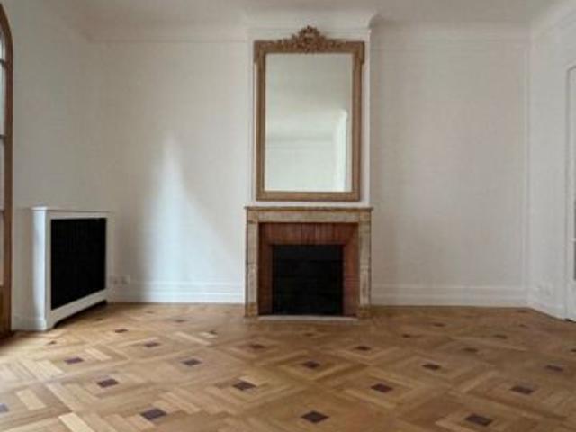 Appartement • Vaugirard Parc des Expositions