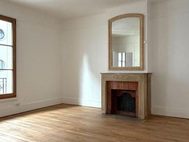 Appartement • Vaugirard Parc des Expositions