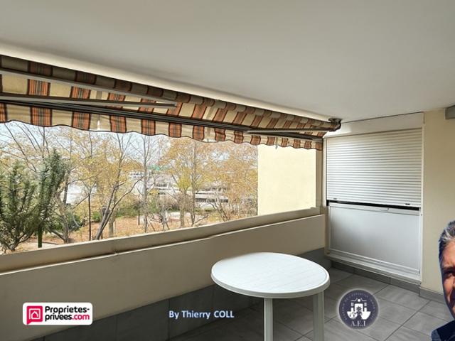 Appartement Vaulx En Velin 4 pièce s 103,44 m2