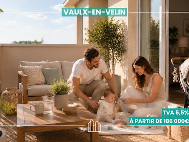 Appartement 4 pièces 74 m2