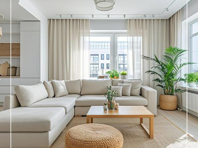 Appartement Vaulx en Velin 4 pièces RÉSIDENCE NELLI