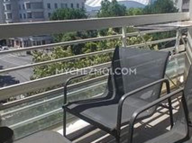 Appartement Vente 40m² Marseille 8ème arrondissement Le Rouet