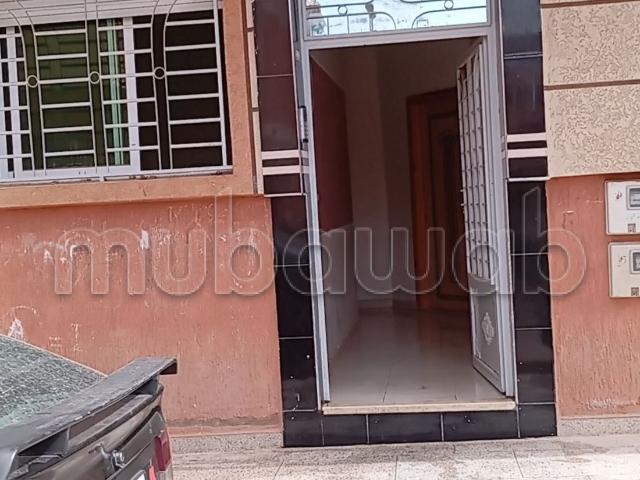 Appartement vente