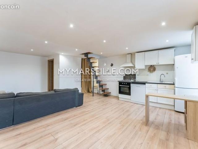 Appartement Vente 80m² La Penne sur Huveaune