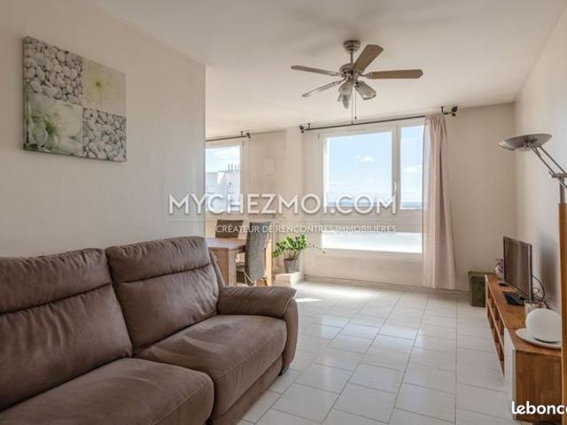 Appartement Vente 114m² Etats Unis