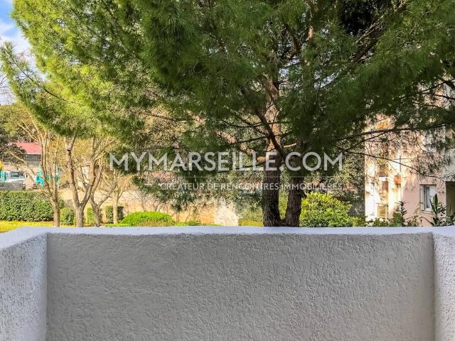 Appartement Vente 34m² Marseille 9ème Morgiou