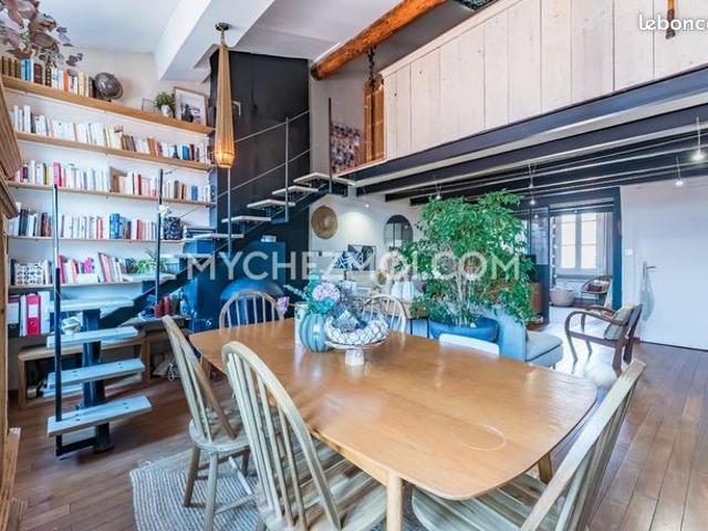 Appartement Vente Tanneurs