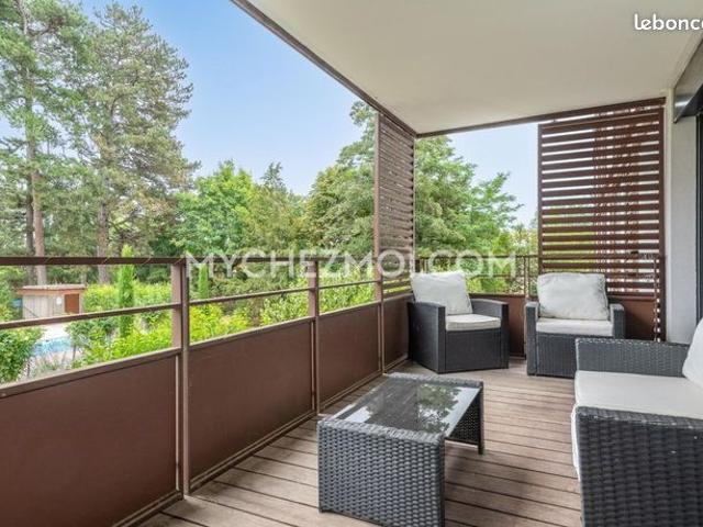 Appartement Vente Tassin la Demi Lune